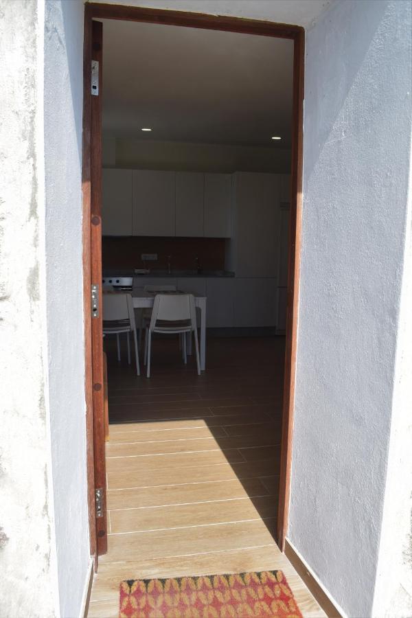 Pedra Da Lan - Una Casita De Piedra Cangas Exterior foto